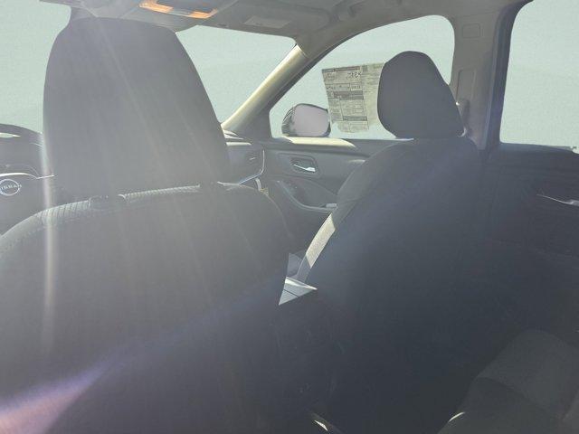 new 2026 Nissan Rogue car, priced at $29,999