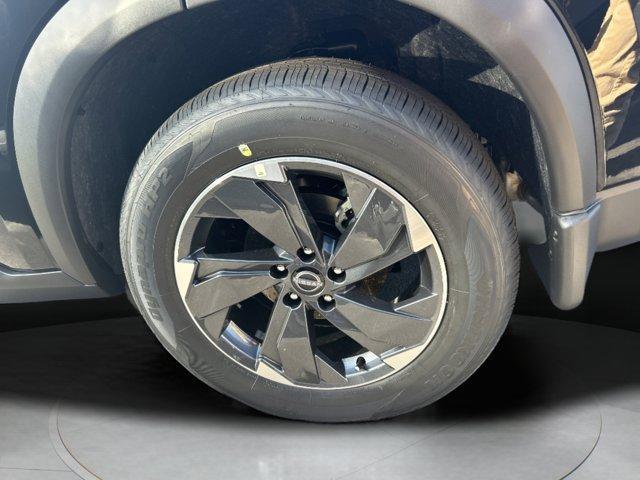 new 2026 Nissan Rogue car, priced at $29,999