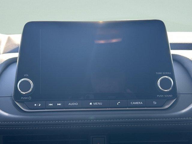 new 2026 Nissan Rogue car, priced at $29,999