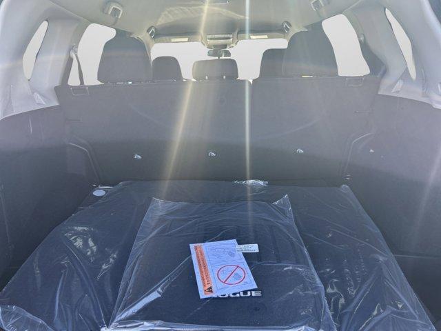 new 2026 Nissan Rogue car, priced at $29,999