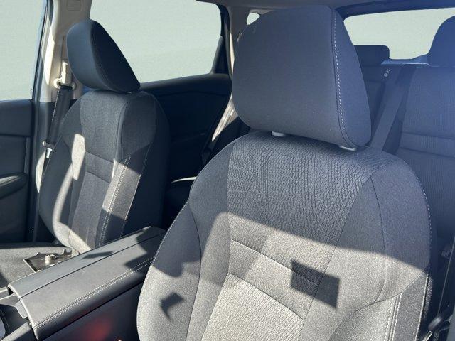 new 2026 Nissan Rogue car, priced at $29,999