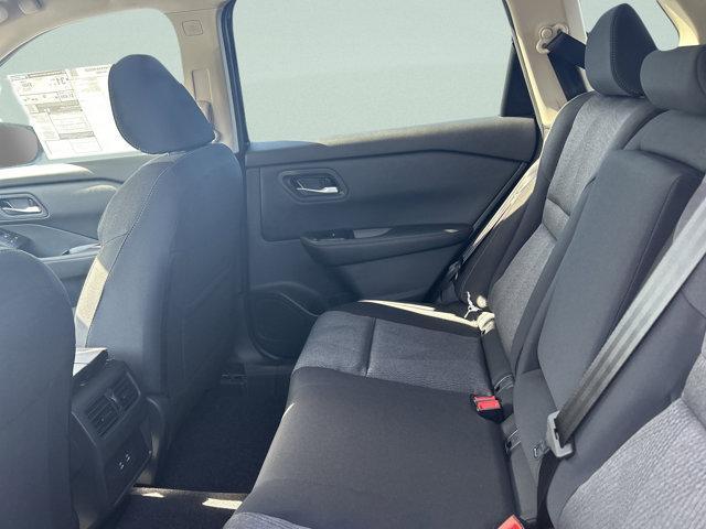 new 2026 Nissan Rogue car, priced at $29,999