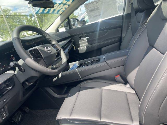 new 2025 Nissan Murano car, priced at $40,999
