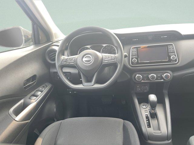 new 2025 Nissan Kicks Play car, priced at $22,499