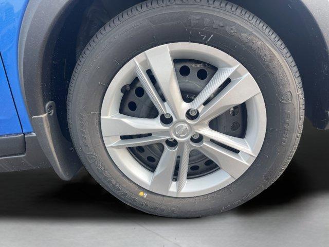 new 2025 Nissan Kicks Play car, priced at $22,499
