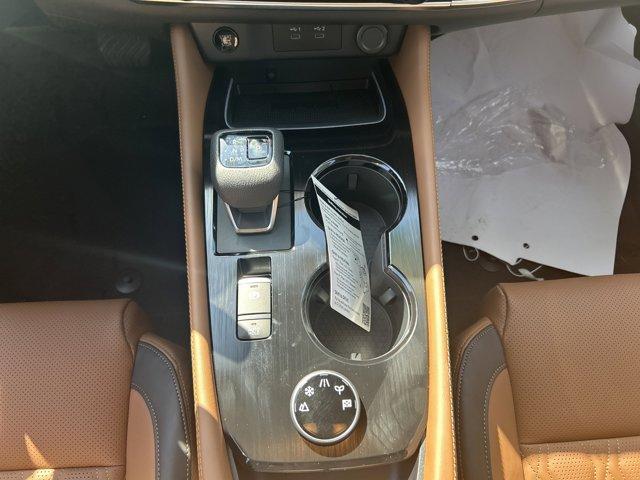 new 2026 Nissan Rogue car, priced at $38,999