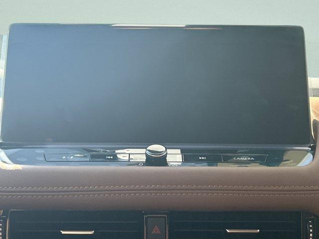 new 2026 Nissan Rogue car, priced at $38,999