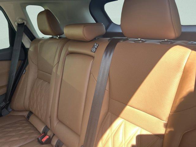 new 2026 Nissan Rogue car, priced at $38,999