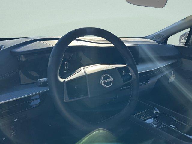 new 2026 Nissan Murano car, priced at $46,499