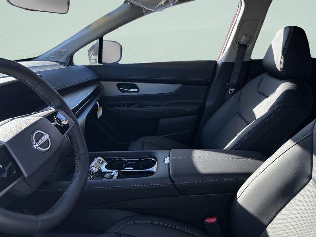 new 2026 Nissan Murano car, priced at $46,499