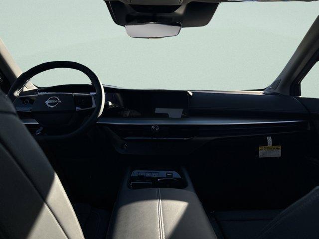 new 2026 Nissan Murano car, priced at $46,499