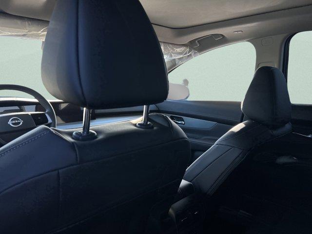 new 2026 Nissan Murano car, priced at $46,499