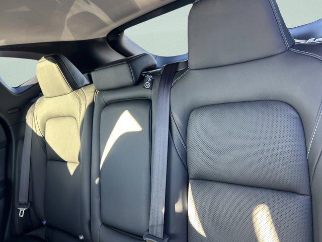 new 2026 Nissan Murano car, priced at $46,499