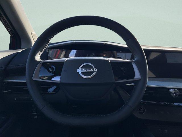 new 2026 Nissan Murano car, priced at $46,499