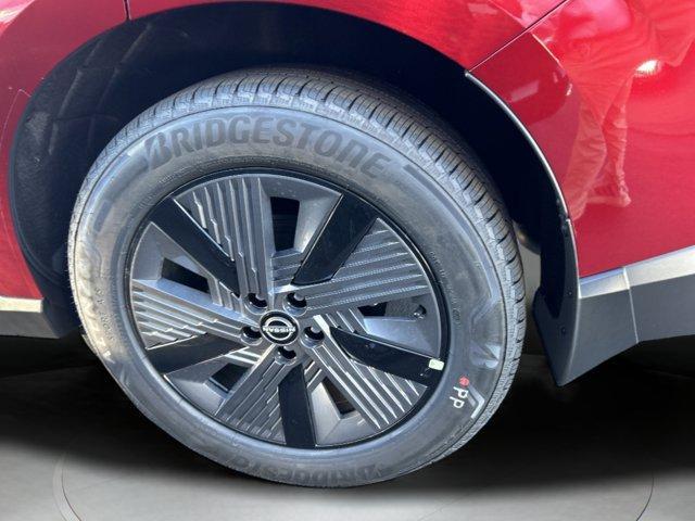 new 2026 Nissan Murano car, priced at $46,499