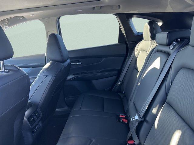 new 2026 Nissan Murano car, priced at $46,499