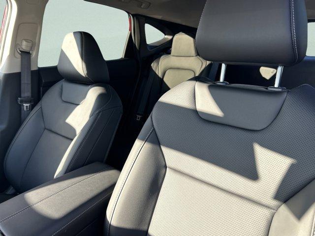 new 2026 Nissan Murano car, priced at $46,499