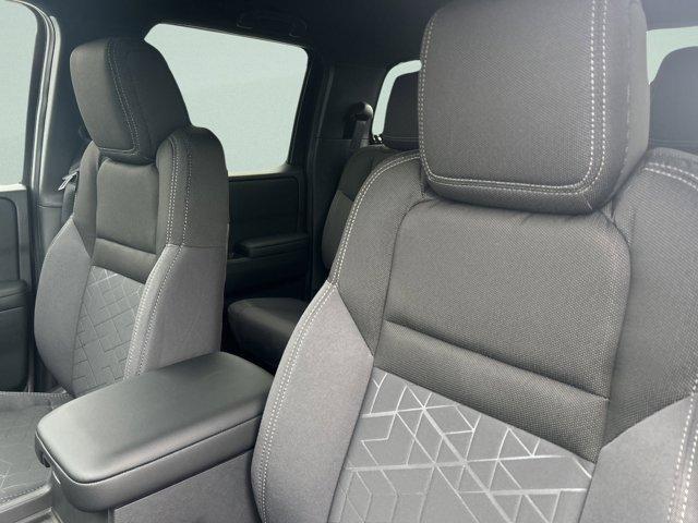 new 2026 Nissan Frontier car, priced at $40,499
