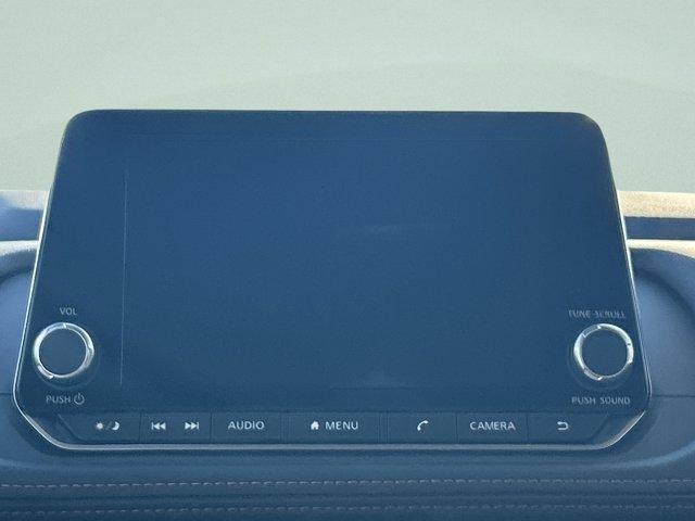 new 2026 Nissan Rogue car, priced at $32,999