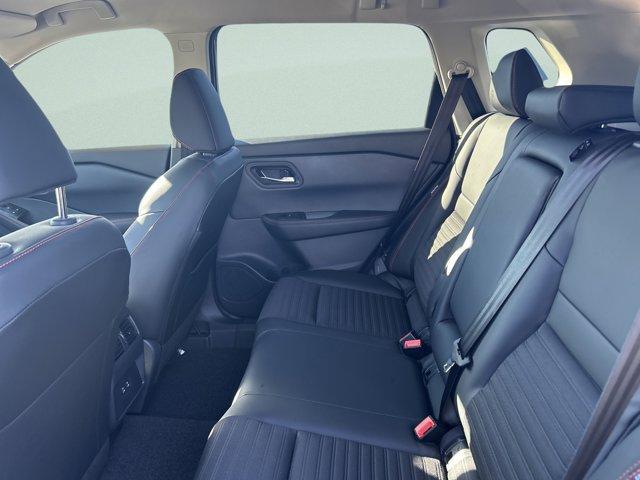 new 2026 Nissan Rogue car, priced at $32,999