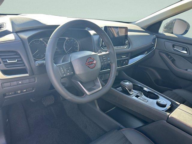 new 2026 Nissan Rogue car, priced at $32,999