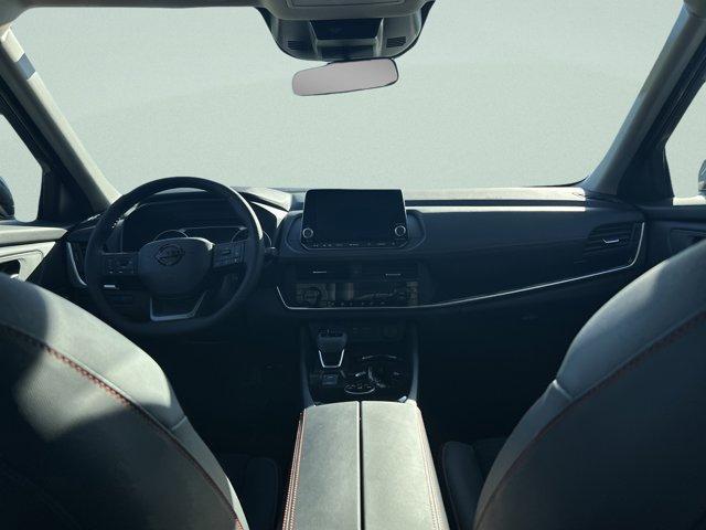 new 2026 Nissan Rogue car, priced at $32,999