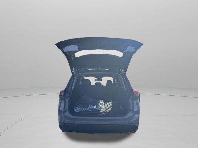 new 2026 Nissan Rogue car, priced at $32,999