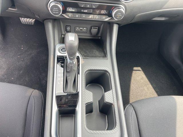 new 2025 Nissan Sentra car, priced at $23,999
