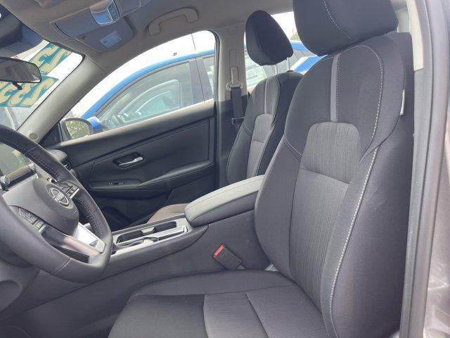new 2025 Nissan Sentra car, priced at $23,999