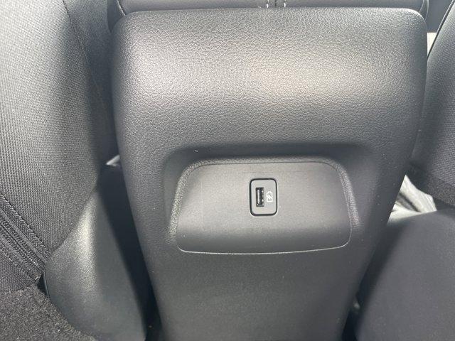 new 2025 Nissan Sentra car, priced at $23,999