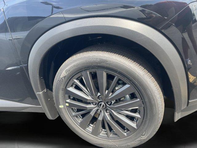 new 2025 Nissan Pathfinder car, priced at $46,999