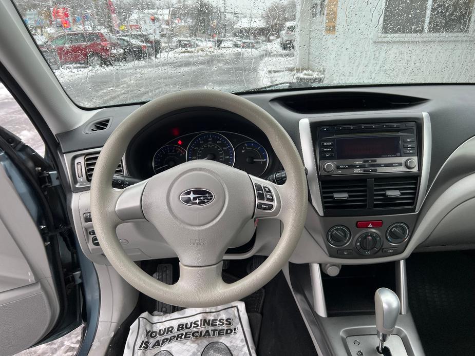 used 2012 Subaru Forester car, priced at $8,995