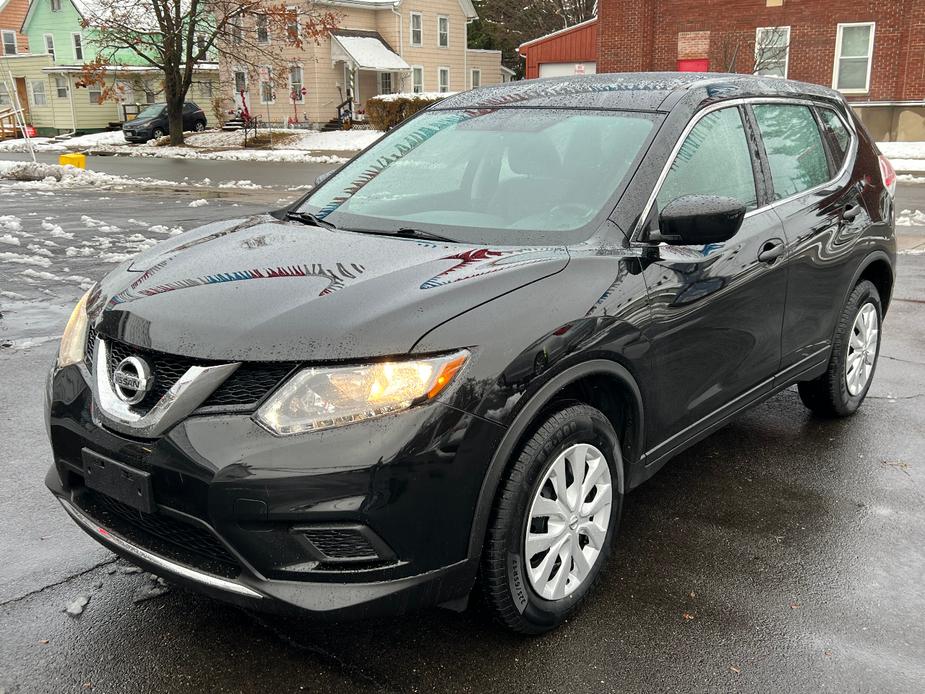 used 2016 Nissan Rogue car, priced at $11,495