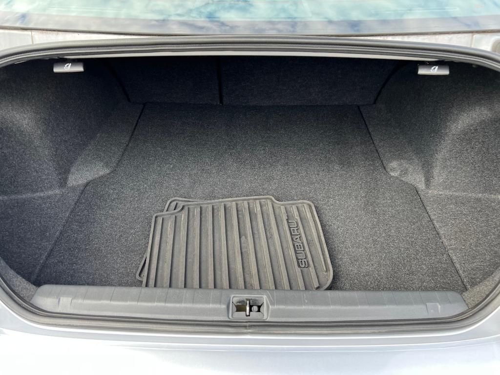 used 2014 Subaru Legacy car, priced at $9,995