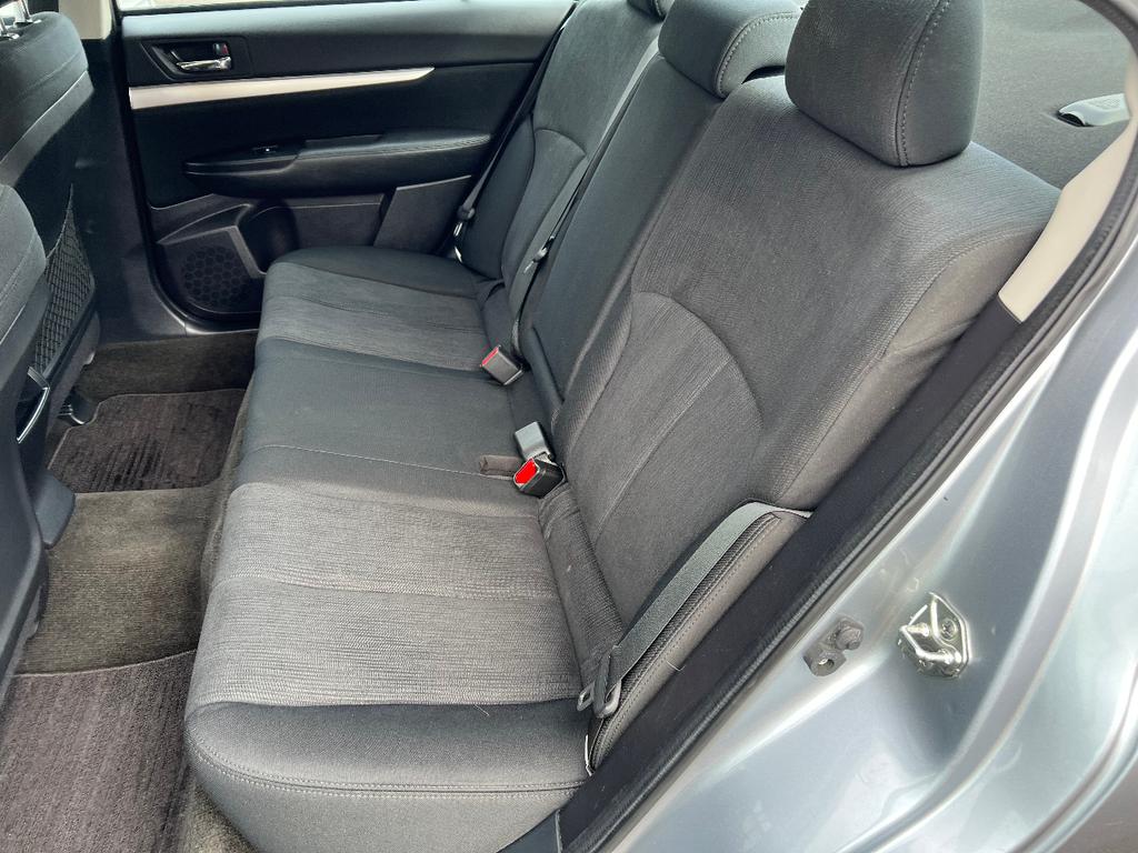 used 2014 Subaru Legacy car, priced at $9,995