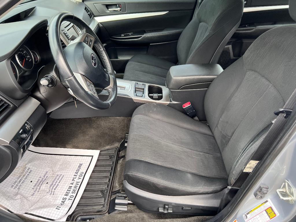 used 2014 Subaru Legacy car, priced at $9,995