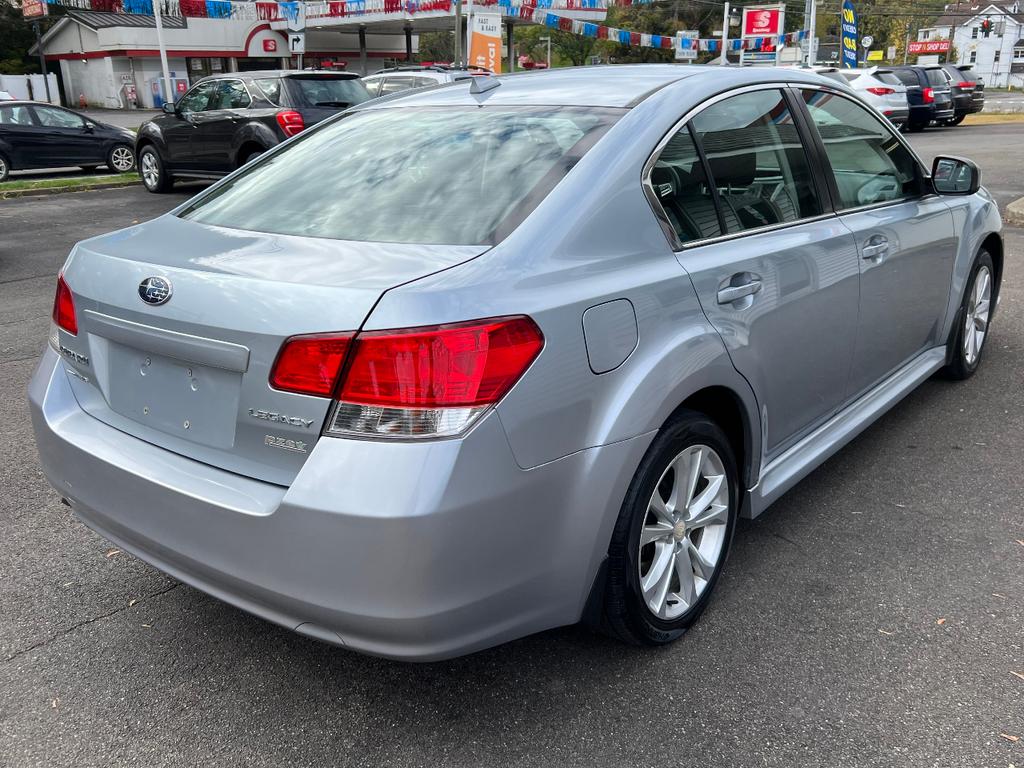 used 2014 Subaru Legacy car, priced at $9,995