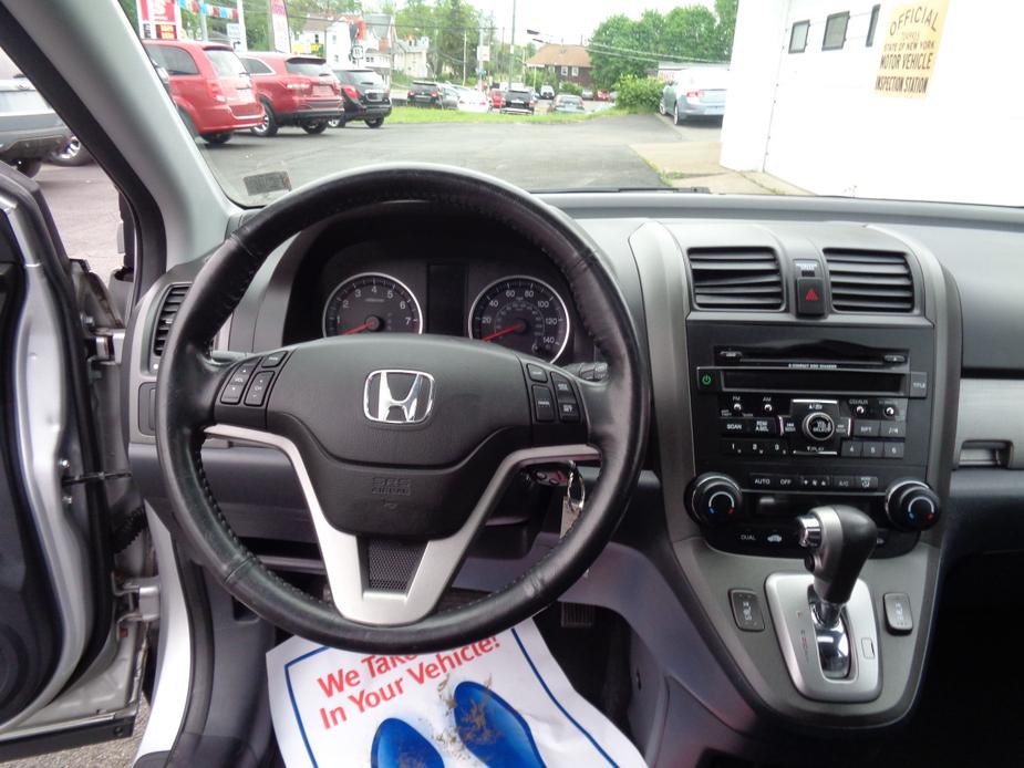 used 2010 Honda CR-V car, priced at $9,995