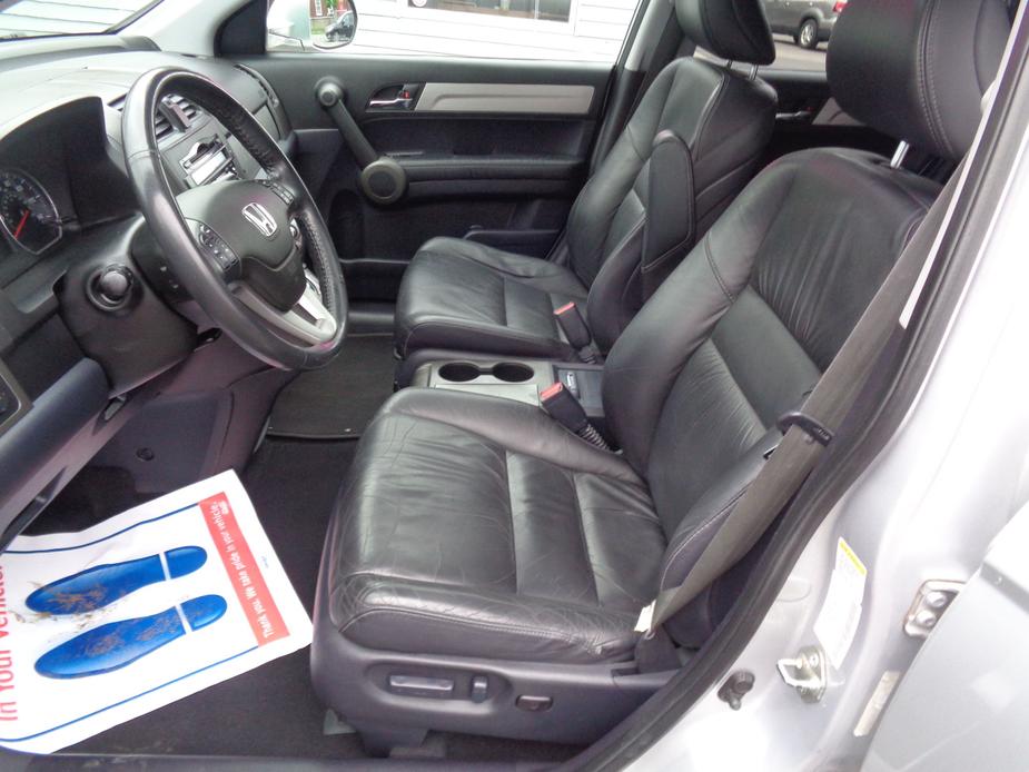 used 2010 Honda CR-V car, priced at $9,995