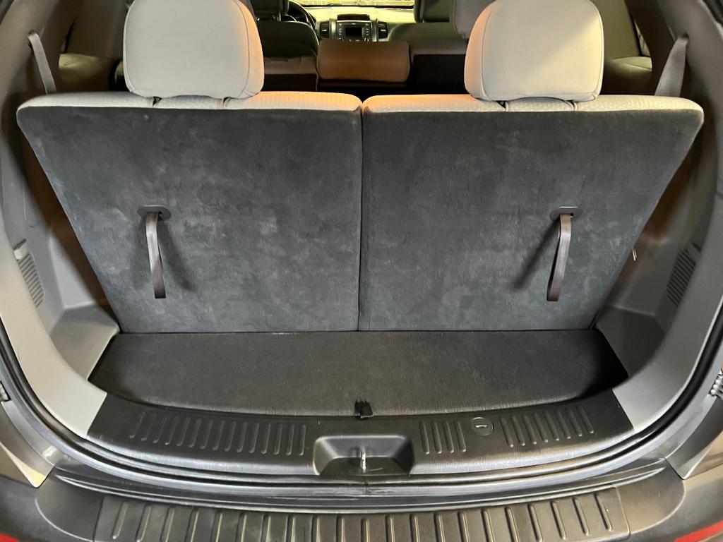 used 2013 Kia Sorento car, priced at $7,995