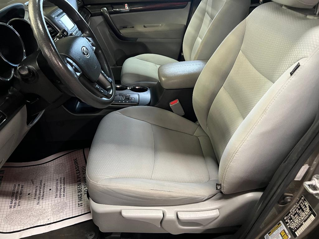 used 2013 Kia Sorento car, priced at $7,995