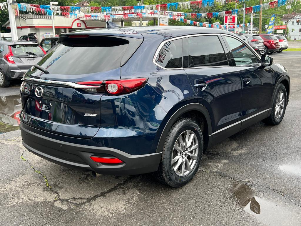used 2018 Mazda CX-9 car, priced at $15,495