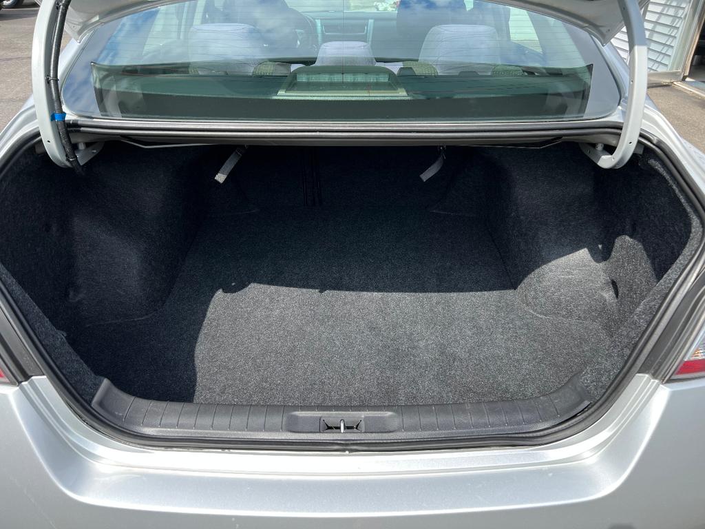 used 2014 Nissan Altima car, priced at $9,995