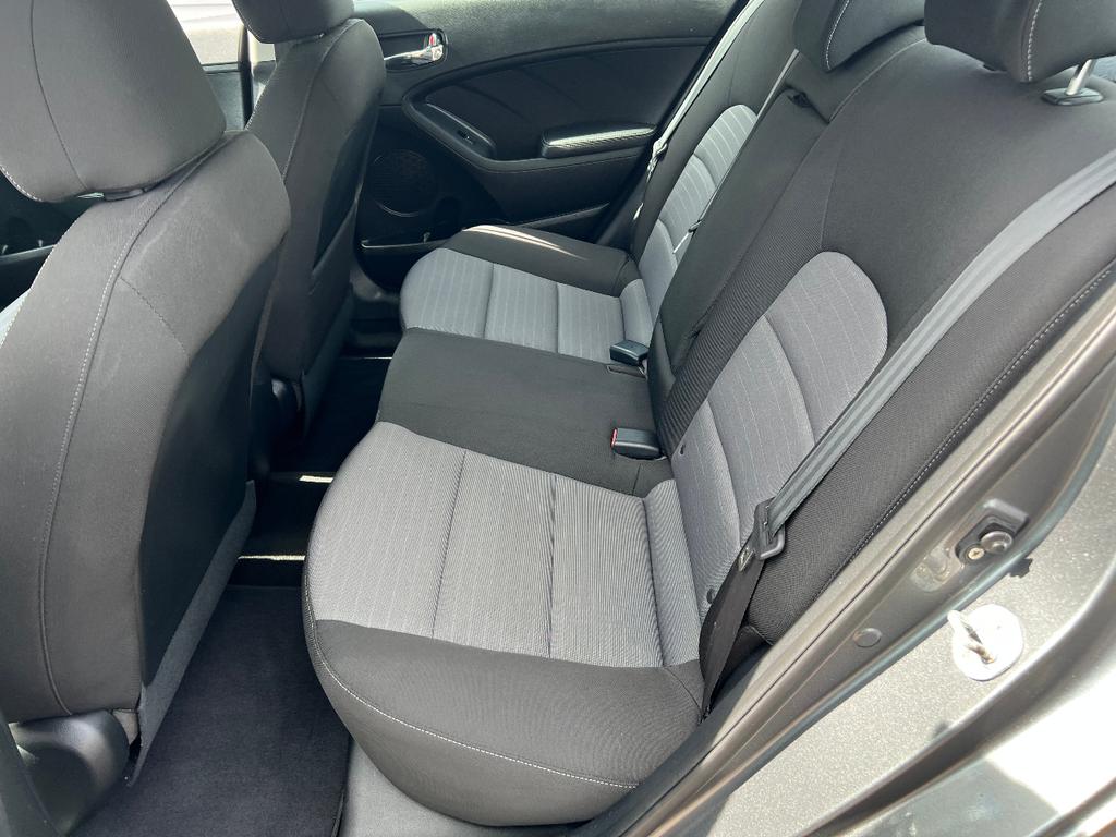 used 2016 Kia Forte car, priced at $10,495