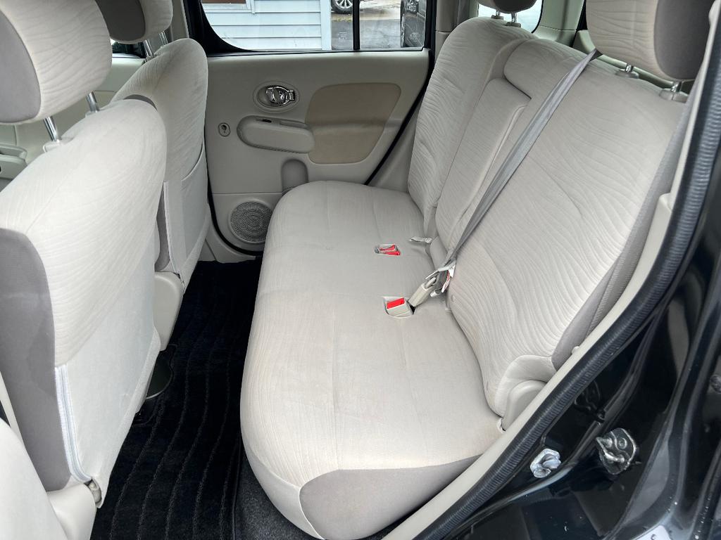 used 2013 Nissan Cube car, priced at $6,995