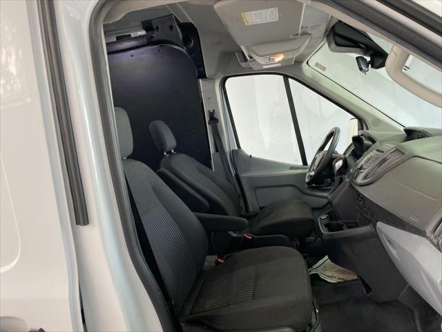 used 2019 Ford Transit-250 car, priced at $23,991