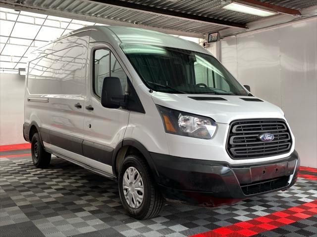 used 2019 Ford Transit-250 car, priced at $27,980