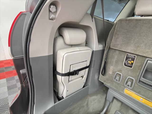 used 2014 Toyota Sienna car, priced at $12,980