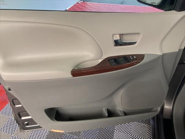 used 2014 Toyota Sienna car, priced at $12,980