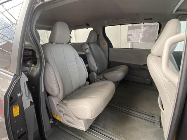used 2014 Toyota Sienna car, priced at $12,980